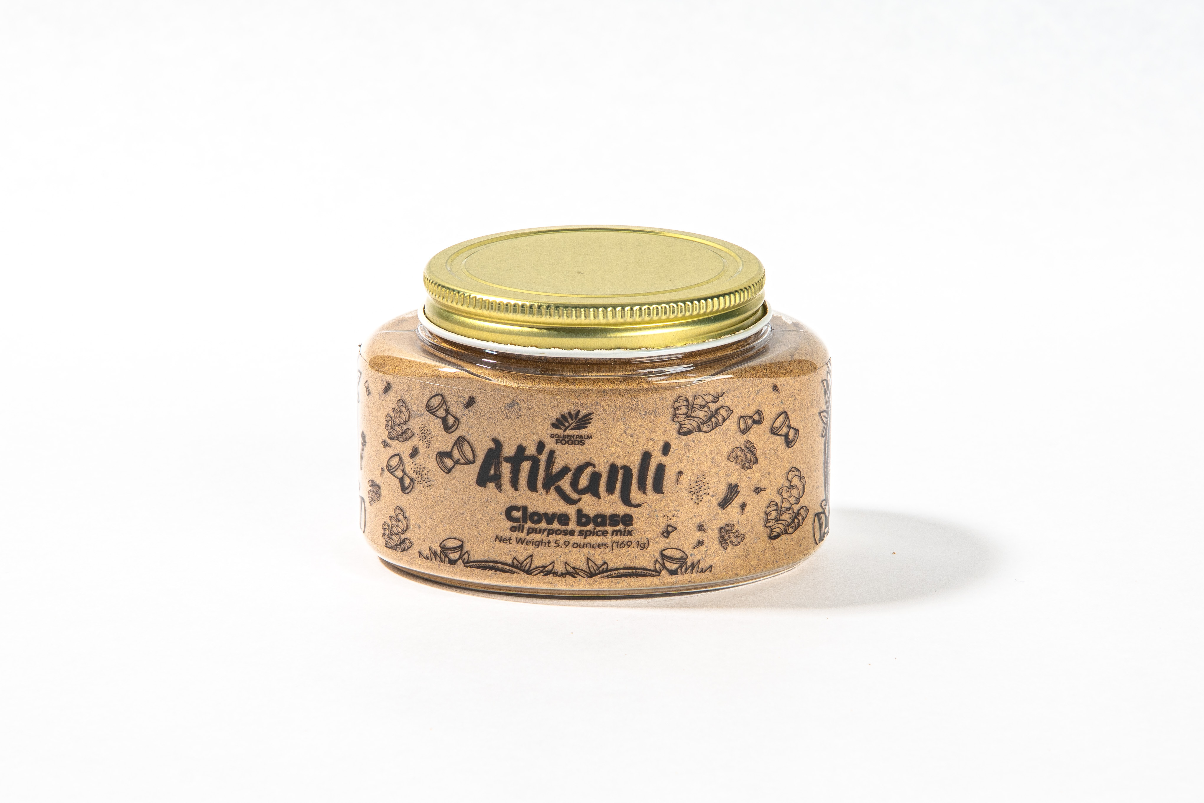 All Purpose Spice Mix