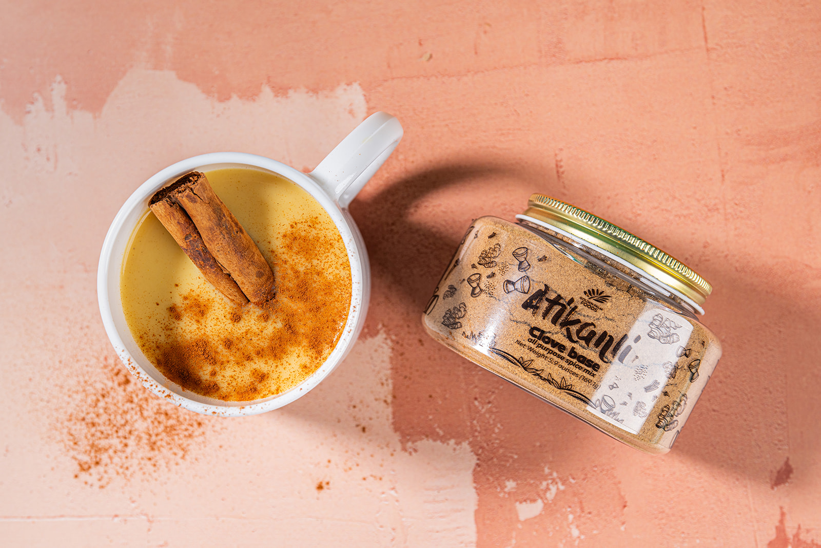 All Purpose Spice Mix 2